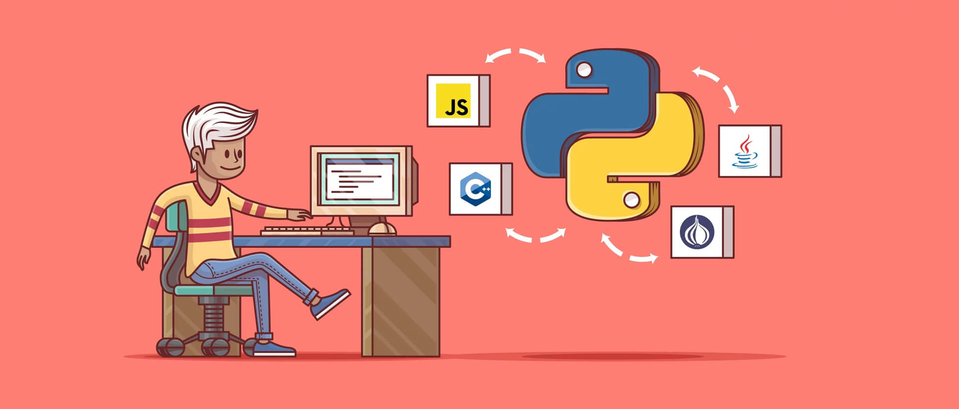 Python Programming