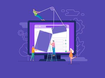 Web Designing