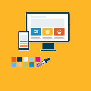 Graphic Designing