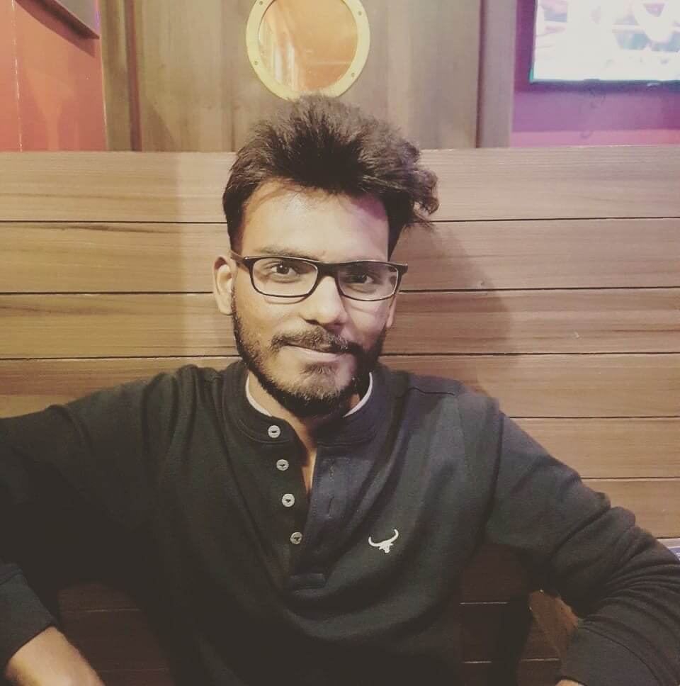 student-Ashish